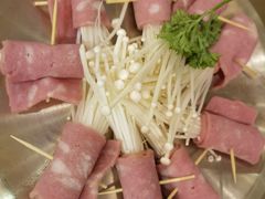 -炭之家齐齐哈尔大片烤肉·涮毛肚火锅·齐齐哈尔烤肉(中央大街店)