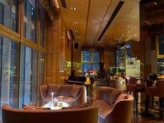 -翡翠36酒吧(浦东香格里拉店)