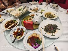 -老人和饭店(淮海中路店)