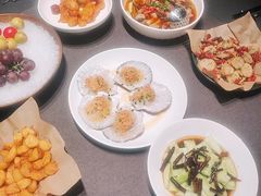 -简小舍·民间手艺菜(武昌江滩店)