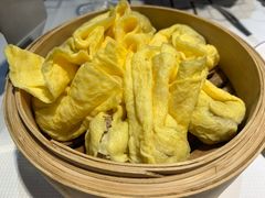 -庞家烧烤客栈(炮台山店)