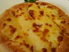 -菲滋意式餐厅(金华银泰城店)