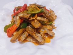 -观海海鲜(蛇口广场店)