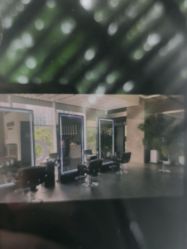 -BOF HAIR BY HONTO