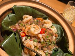 -一坐一忘云南菜(北京skp店)