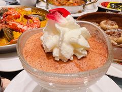 -Mezomd曼索蒂西班牙餐厅(广粤店)