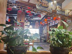 -古蜀人家火锅(文明店)