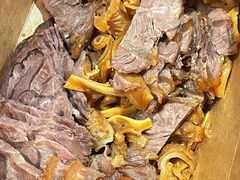 牛腩-有家牛馆·回归中式牛排·传承温州味(滨江龙湖天街店)