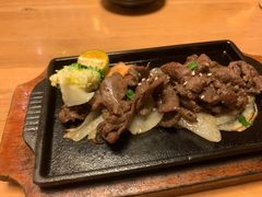 -王鼎精致料理铁板烧(世博源店)