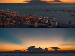 -小南山公园