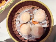 -荔粥记潮汕砂锅粥(新北万达店)