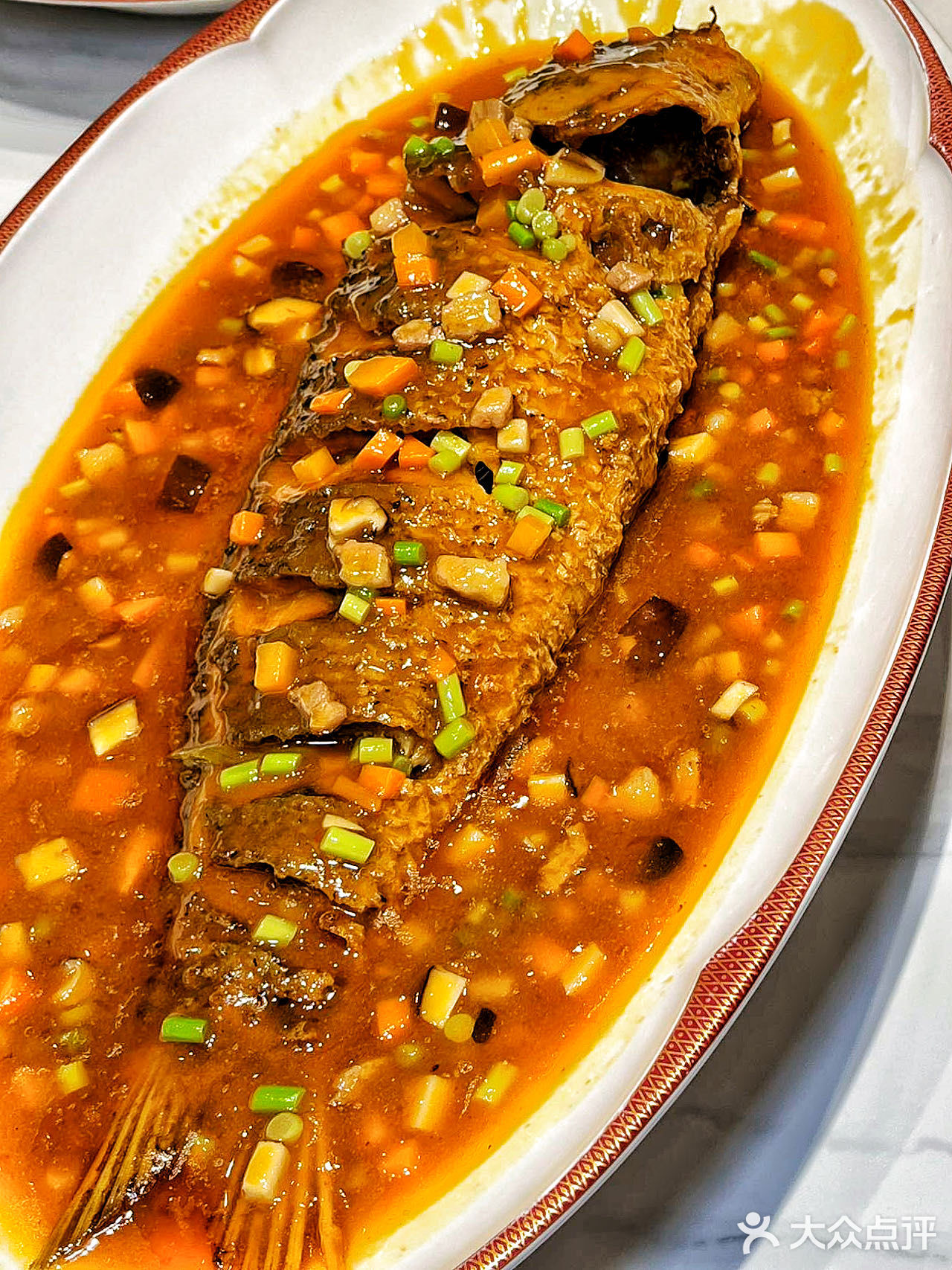 跟着必吃榜吃陕北菜果然不会错