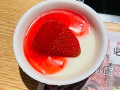 -温野菜涮涮锅(曲江大悦城店)