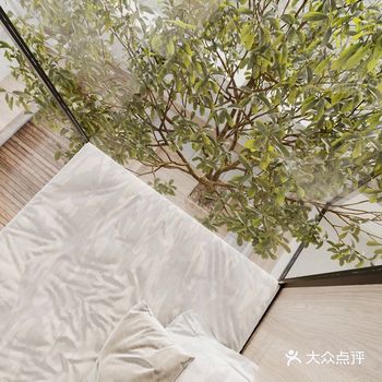 自然与住宅共生 与风景不期而遇