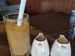-哈蒙德餐厅