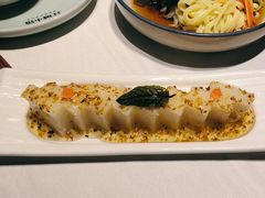 -江城小馆陕南妈妈菜·全球旅行餐厅(钟楼店)