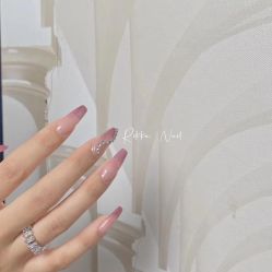 -瑞丽美甲