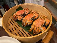 -成隆行·蟹王府(九江路店)