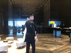 -长沙尼依格罗酒店