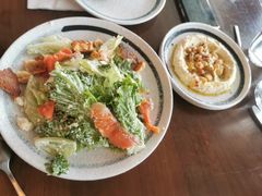 -FISH&POTATO Cō(地中海美食 万象城店)