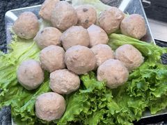 -老渔家·白族·石板烧·野生菌火锅(古城中心店)