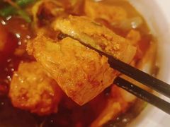 -滨河味道(南内环店)