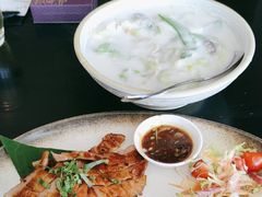 -Thai Alley泰爱里(二沙岛店)