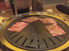 -九田家黑牛烤肉料理(衡百国际店)