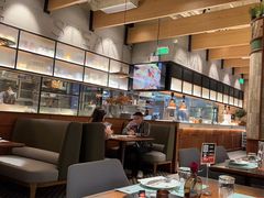 -原石牛扒·约会餐厅(龙城万科里店)