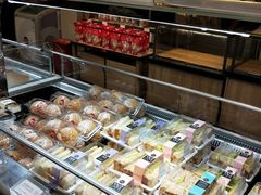 -85度C(深圳佳宁娜店)