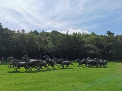 -广州雕塑公园