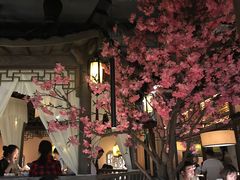 大堂-吴莊(龙城万科里店)