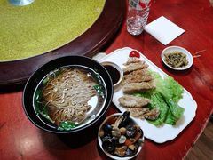 -功德林(南京西路店)