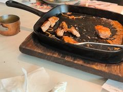 -半秋山西餐厅(襄阳万达店)