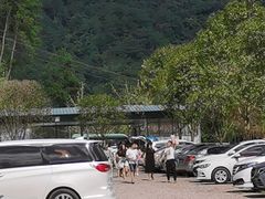 -龙颈河漂流