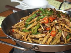 -莲餐厅·湖北菜·潜江小龙虾店(愚园路店)