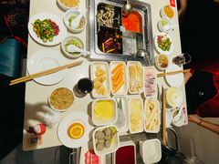 -海底捞火锅(万丰桥店)