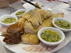 -文记壹心鸡(宝华路店)