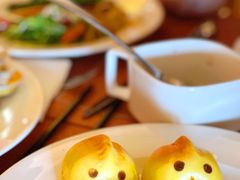 -艺厨风尚餐厅 · 桔钓沙莱华度假酒店
