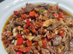 -黄泥岗·地道湖北菜(奥特莱斯店)