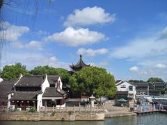 -山塘街