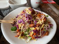 -管氏翅吧(广渠门店)