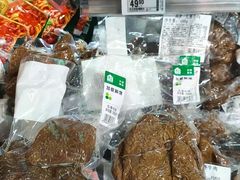 -盒马鲜生(顺义店)