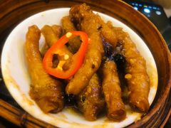 -添好运点心专门店(深水埗店)