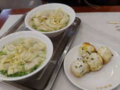 -老西白点心店
