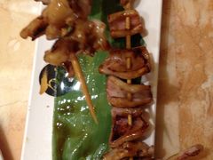 -万岁寿司(万国店)