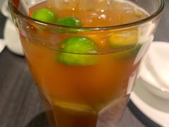 -鹊玥·粤菜小馆(汇智国际商业中心店)