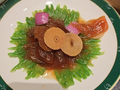 -金狮麟·新豫菜(杏石口路店)
