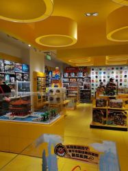 -KIDSLAND(北京蓝色港湾店)