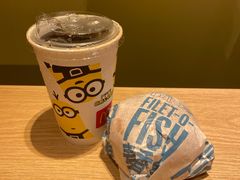 -麦当劳(望京国际商业中心店)